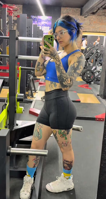 Full leaked Tabatha pacer page private onlyfans photo