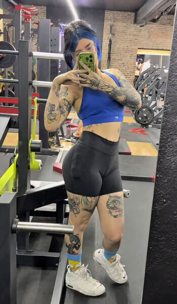 Full leaked Tabatha pacer page private onlyfans photo