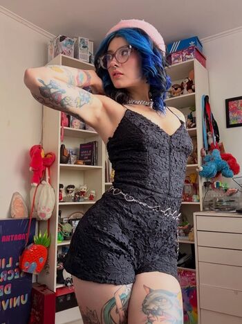 Full leaked Tabatha pacer page private onlyfans photo