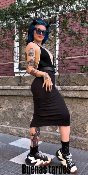 Full leaked Tabatha pacer page private onlyfans photo