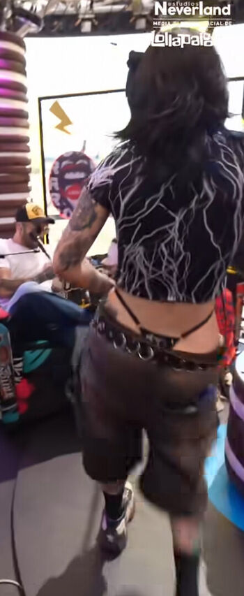 Full leaked Tabatha pacer page private onlyfans photo