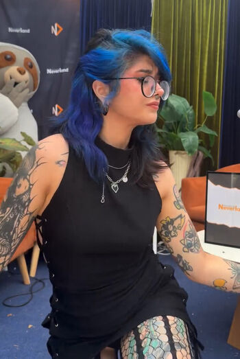 Full leaked Tabatha pacer page private onlyfans photo