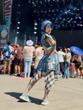 Full leaked Tabatha pacer page private onlyfans photo