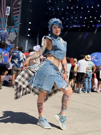 Full leaked Tabatha pacer page private onlyfans photo