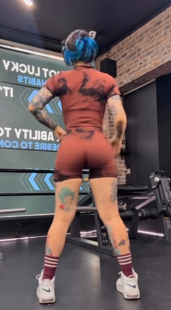 Full leaked Tabatha pacer page private onlyfans photo