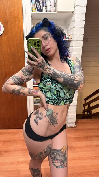 Full leaked Tabatha pacer page private onlyfans photo