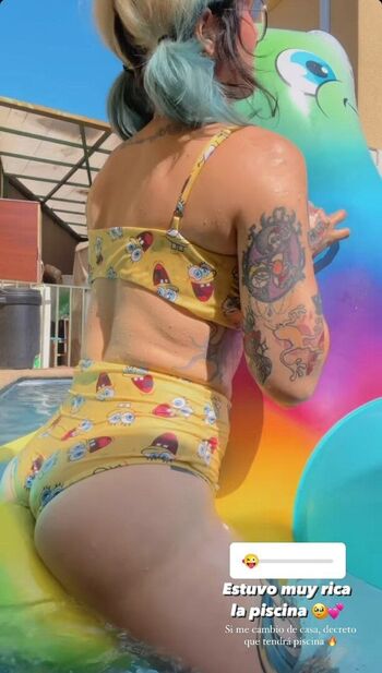 Full leaked Tabatha pacer page private onlyfans photo