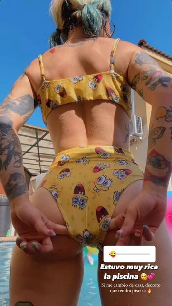 Full leaked Tabatha pacer page private onlyfans photo