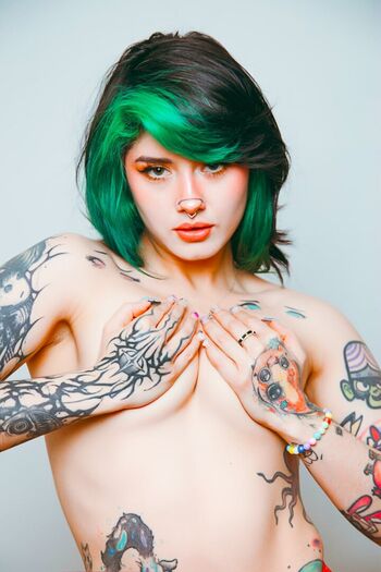 Full leaked Tabatha pacer private onlyfans photo