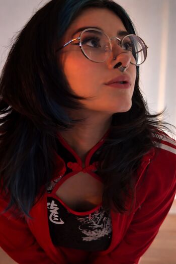 Full leaked Tabatha pacer private onlyfans photo