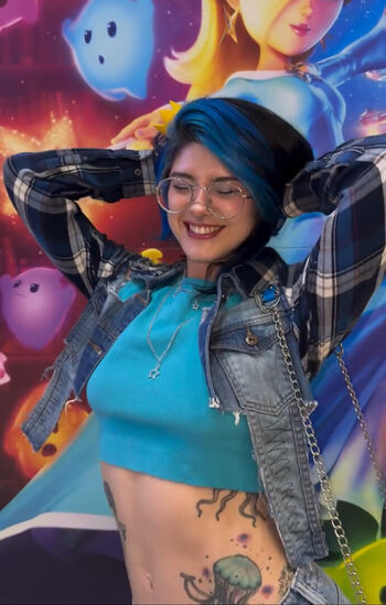 Full leaked Tabatha pacer private onlyfans photo