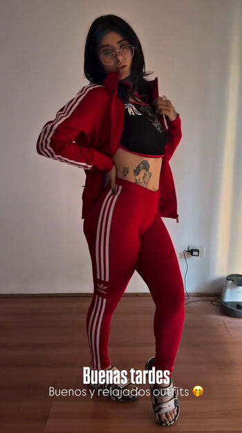 Full leaked Tabatha pacer private onlyfans photo