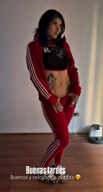 Full leaked Tabatha pacer private onlyfans photo