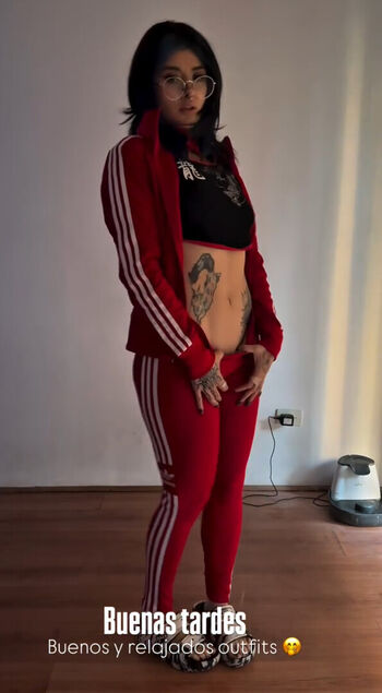 Full leaked Tabatha pacer private onlyfans photo