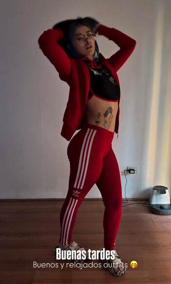 Full leaked Tabatha pacer private onlyfans photo