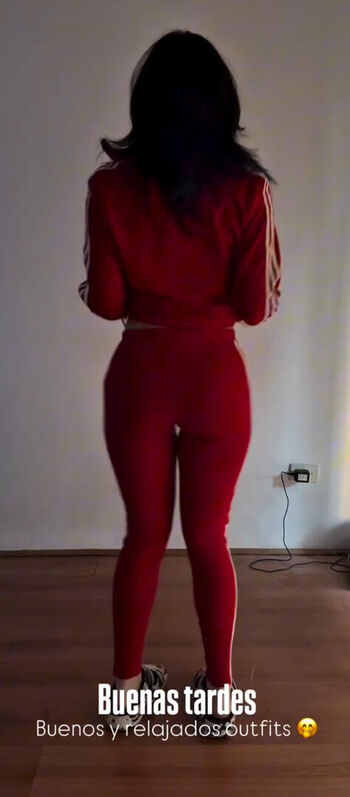 Full leaked Tabatha pacer private onlyfans photo