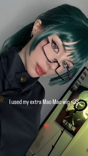 Full leaked Tabby catt private onlyfans photo