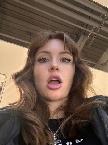 Full leaked Tabbyycatts private onlyfans photo