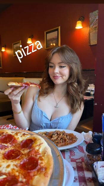 Full leaked Tabbyycatts private onlyfans photo