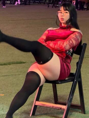 Full leaked Tabi lift private onlyfans photo