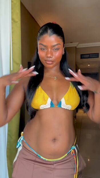 Full leaked Tabitha mary private onlyfans photo
