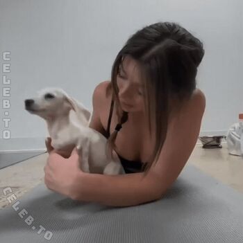 Full leaked Tabitha swatosh private onlyfans photo