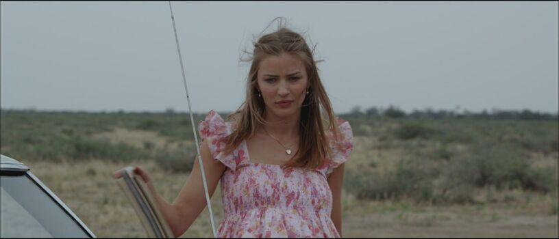 Full leaked Tabrett bethell private onlyfans photo