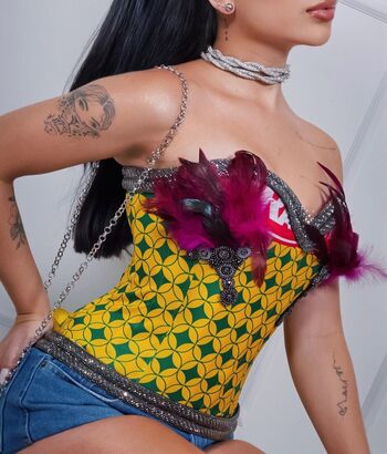 Full leaked Taby carvalho private onlyfans photo