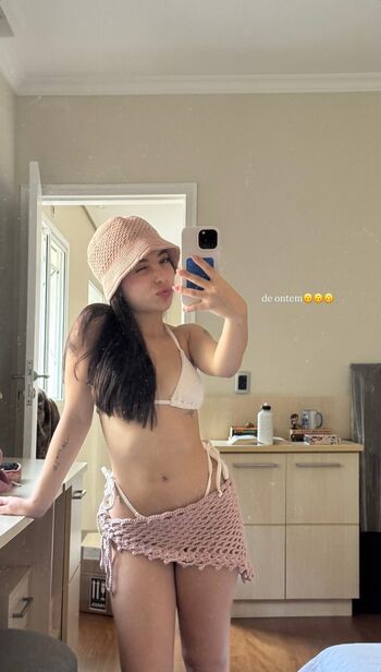 Full leaked Taby carvalho private onlyfans photo