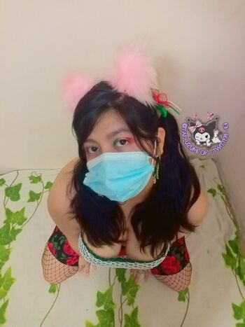 Full leaked Tae uzumi private onlyfans photo