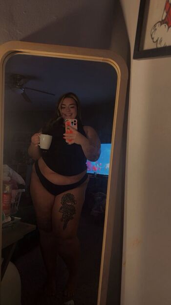 Full leaked Tahcake private onlyfans photo