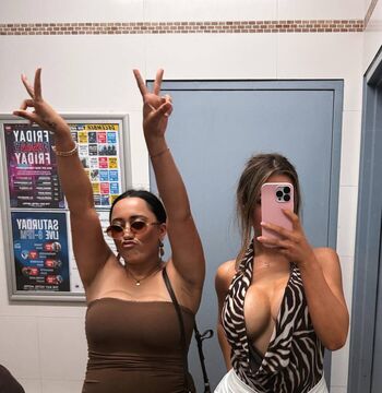 Full leaked Tahlia chiaverini page private onlyfans photo