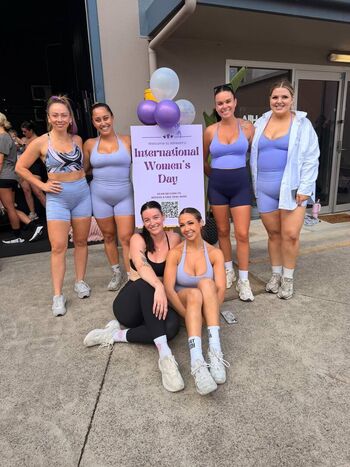 Full leaked Tahlia chiaverini private onlyfans photo