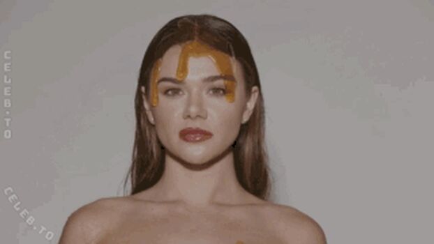 Full leaked Tahlia paris private onlyfans photo