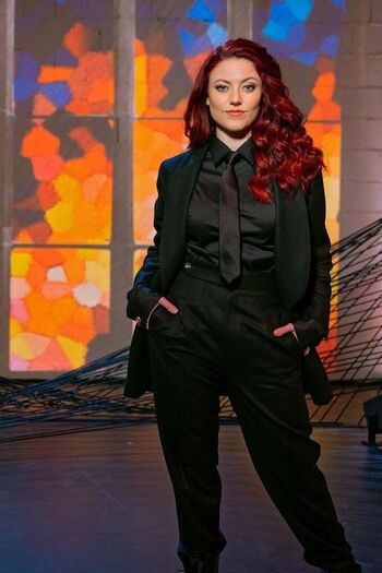 Full leaked Tahnee schaffarczyk private onlyfans photo