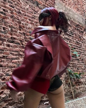 Full leaked Taichu private onlyfans photo