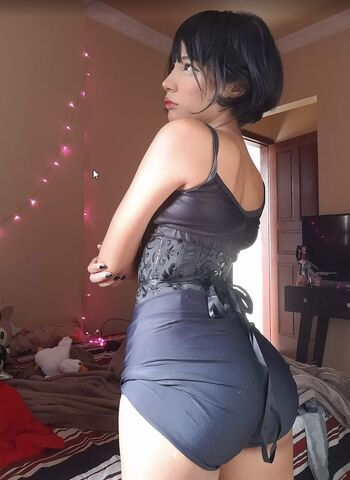 Full leaked Taigababydoll private onlyfans photo