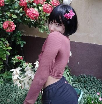 Full leaked Taigababydoll private onlyfans photo