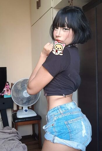 Full leaked Taigababydoll private onlyfans photo