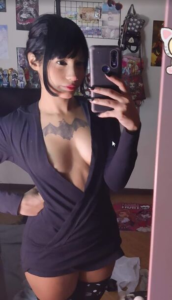 Full leaked Taigababydoll private onlyfans photo