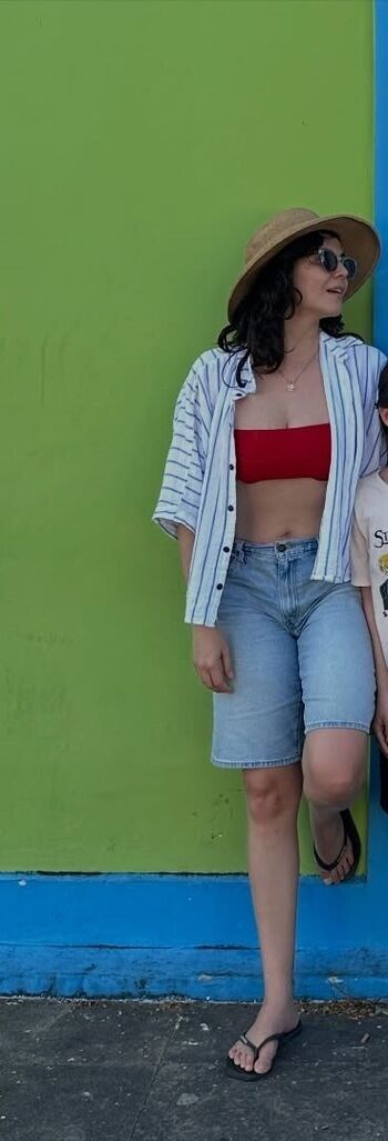 Full leaked Taina muller private onlyfans photo