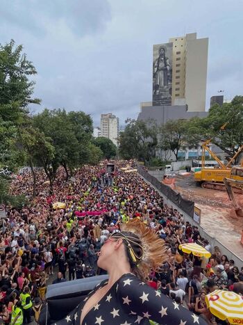 Full leaked Taina muller private onlyfans photo