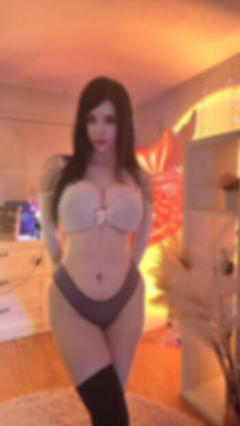 Full leaked Taitaigamer private onlyfans photo