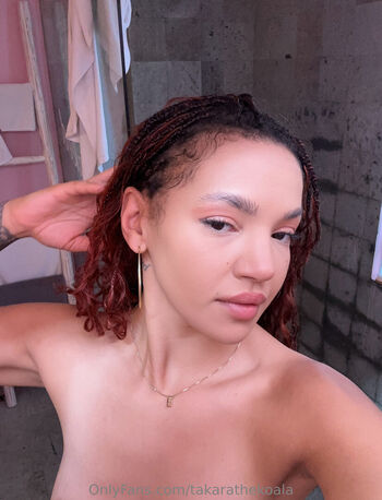 Full leaked Takara the koala  page private onlyfans photo