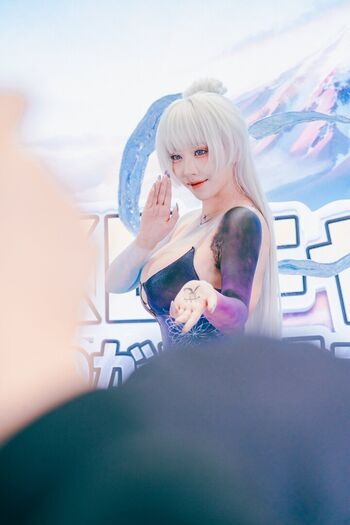 Full leaked Takomayuyi page private onlyfans photo