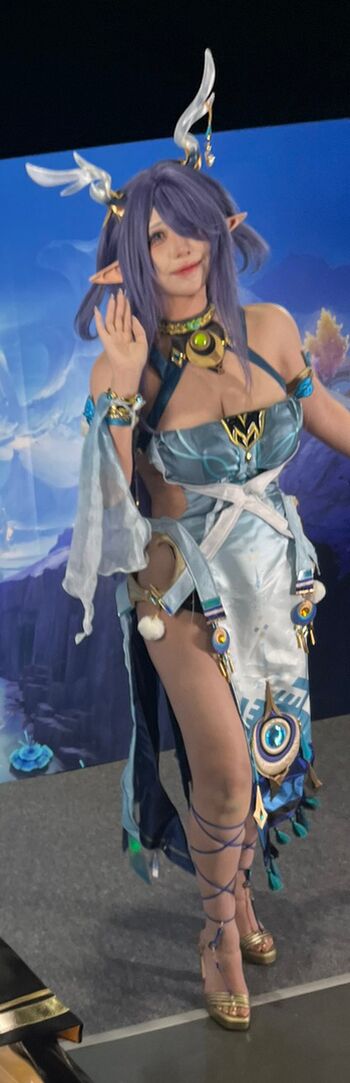 Full leaked Takomayuyi page private onlyfans photo