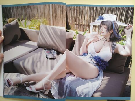 Full leaked Takomayuyi private onlyfans photo