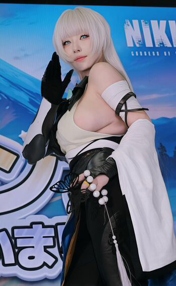 Full leaked Takomayuyi private onlyfans photo