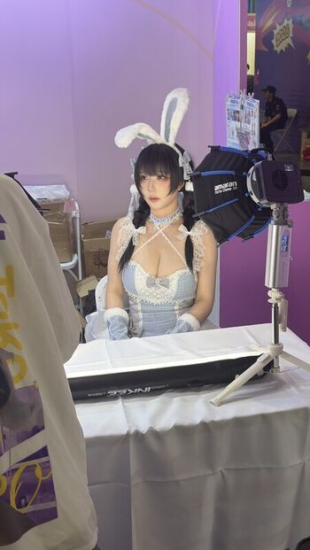 Full leaked Takomayuyi private onlyfans photo
