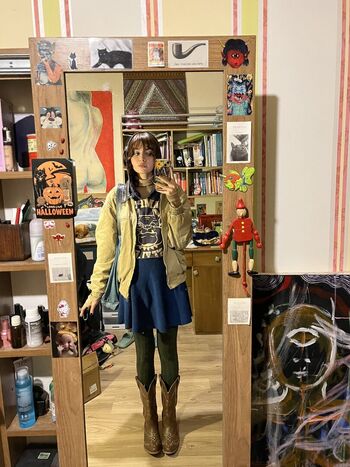 Full leaked Takordack private onlyfans photo